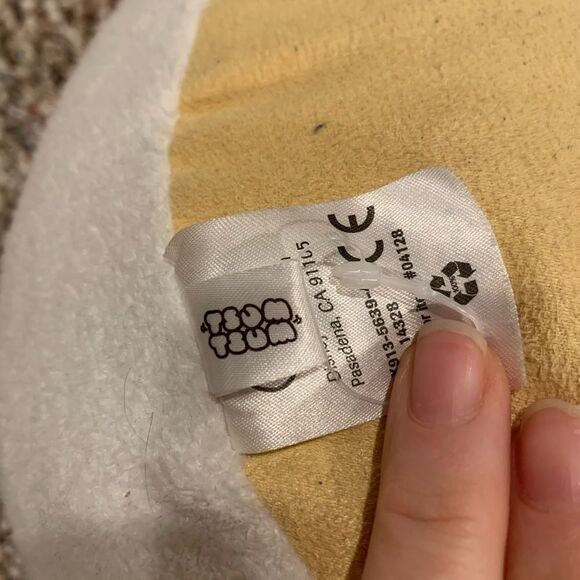 Disney Tsum Tsum - JUMBO Minnie Mouse - Picture 5 of 6